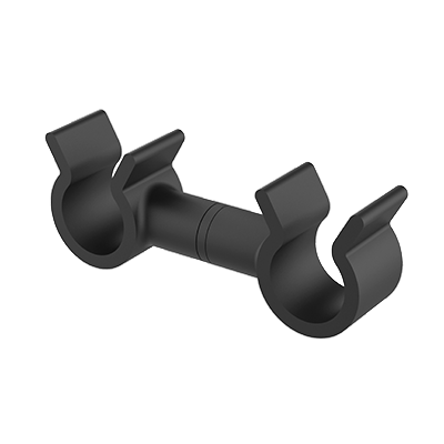 Abrazaderas Giratorias*