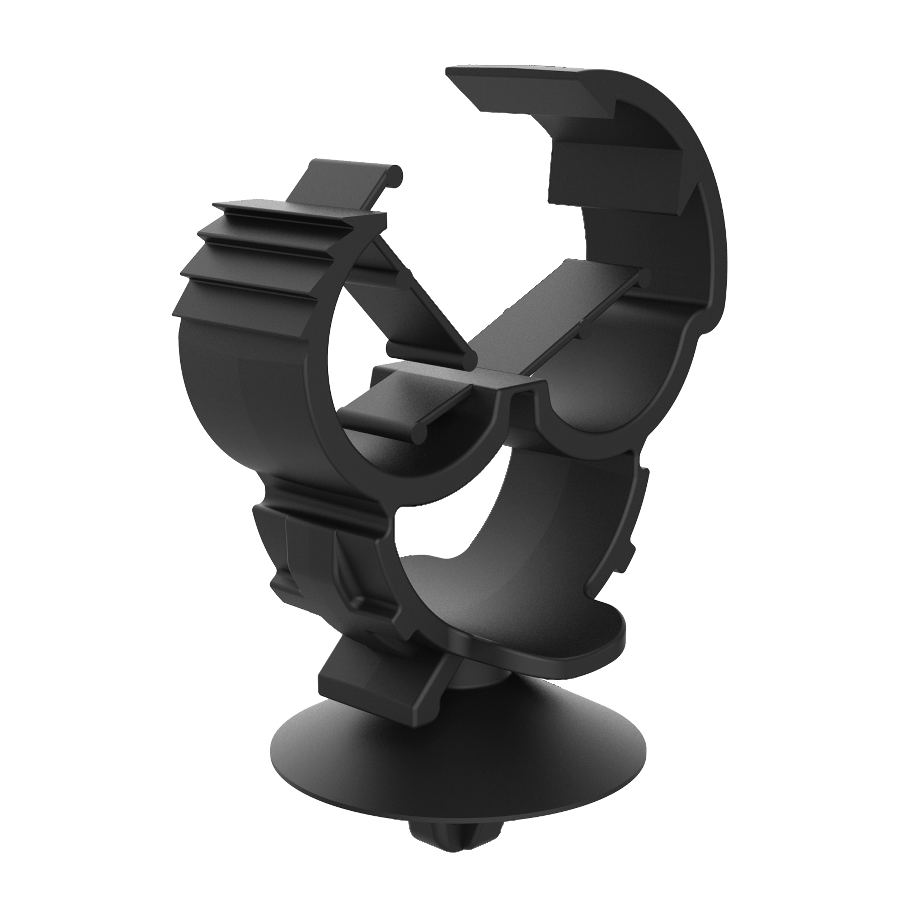 Clips - Abrazaderas*