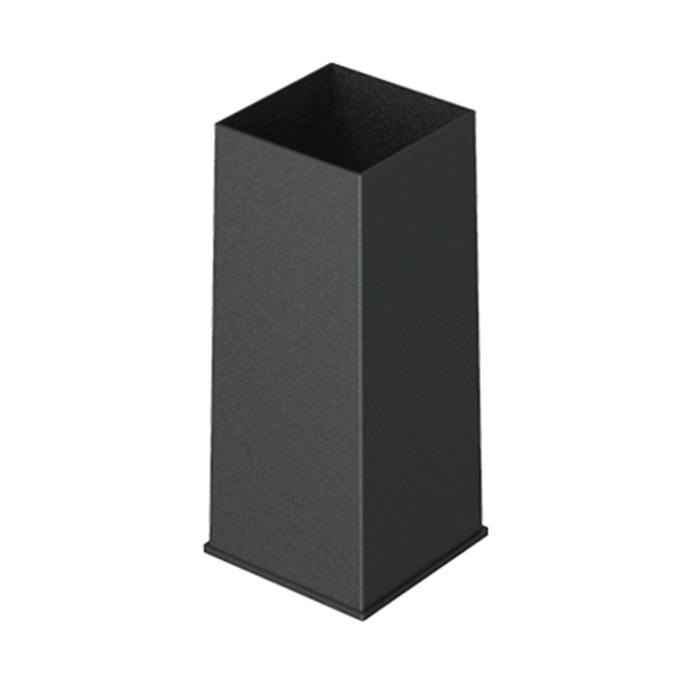 Embellecedores para niveladores* Embellecedores para niveladores*