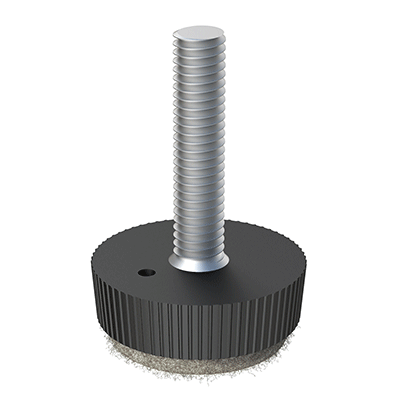 Niveladores con FIELTRO*