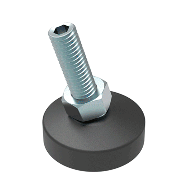 Niveladores con ANGULO*