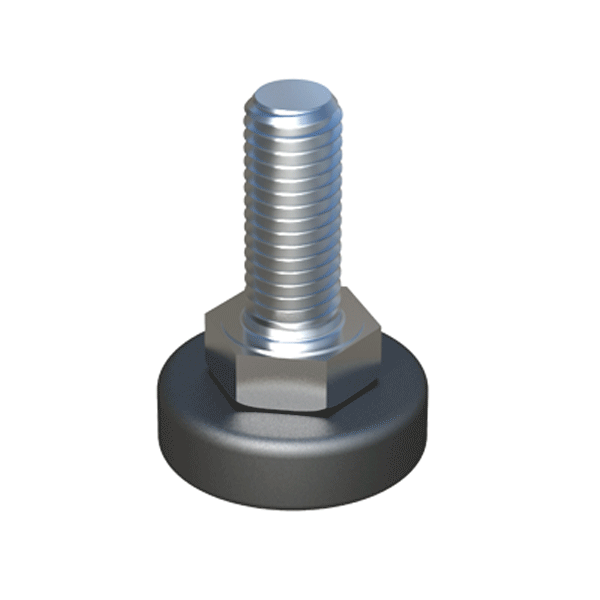 Niveladores GIRATORIOS*