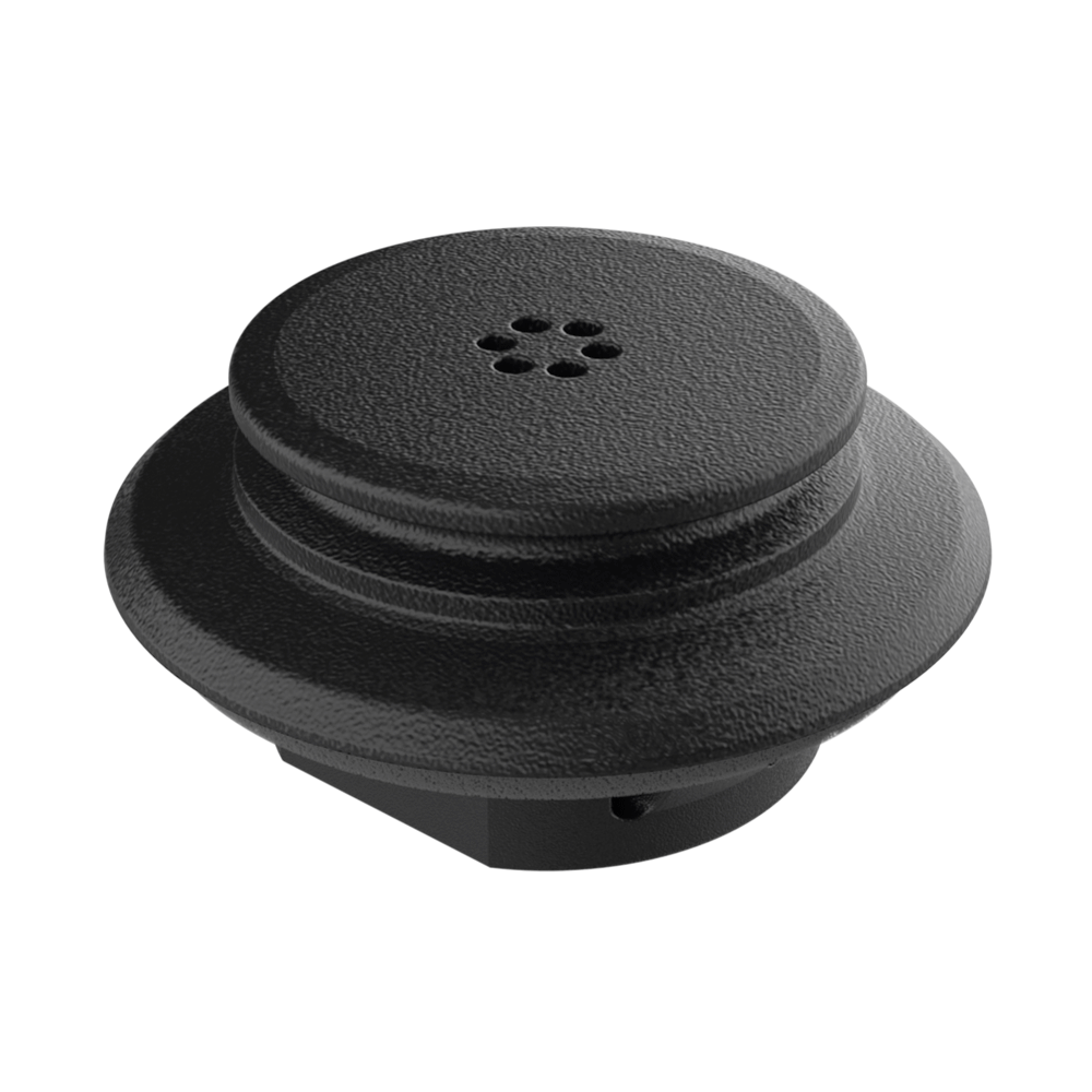 Tapones de compensación de presión*