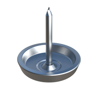 Topes deslizantes para madera*