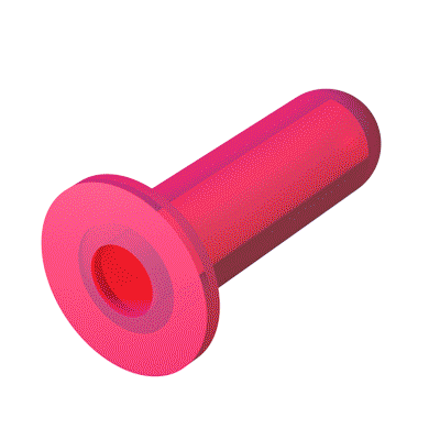 25 piezas capuchones para tornillos 5 antracita protectores para tornillos tap/ón tapas tap/ón de tubo