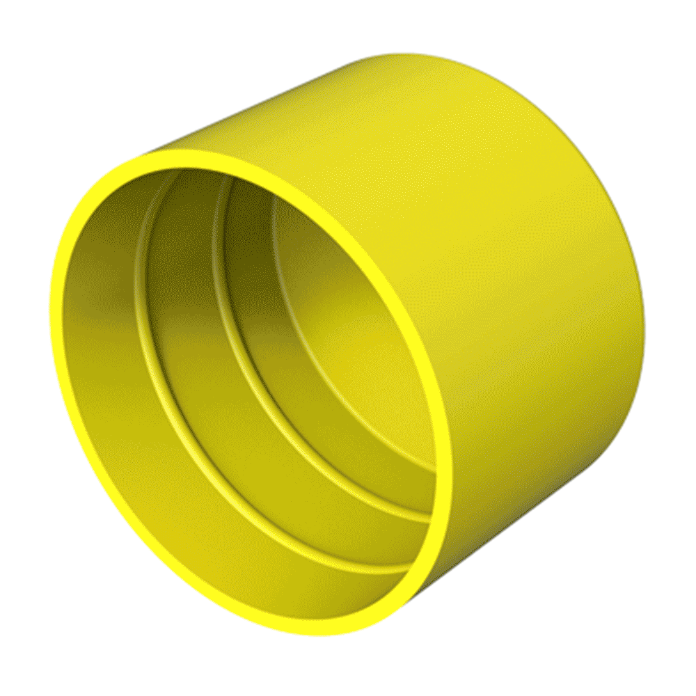 Tapones / capuchones para tuberías*