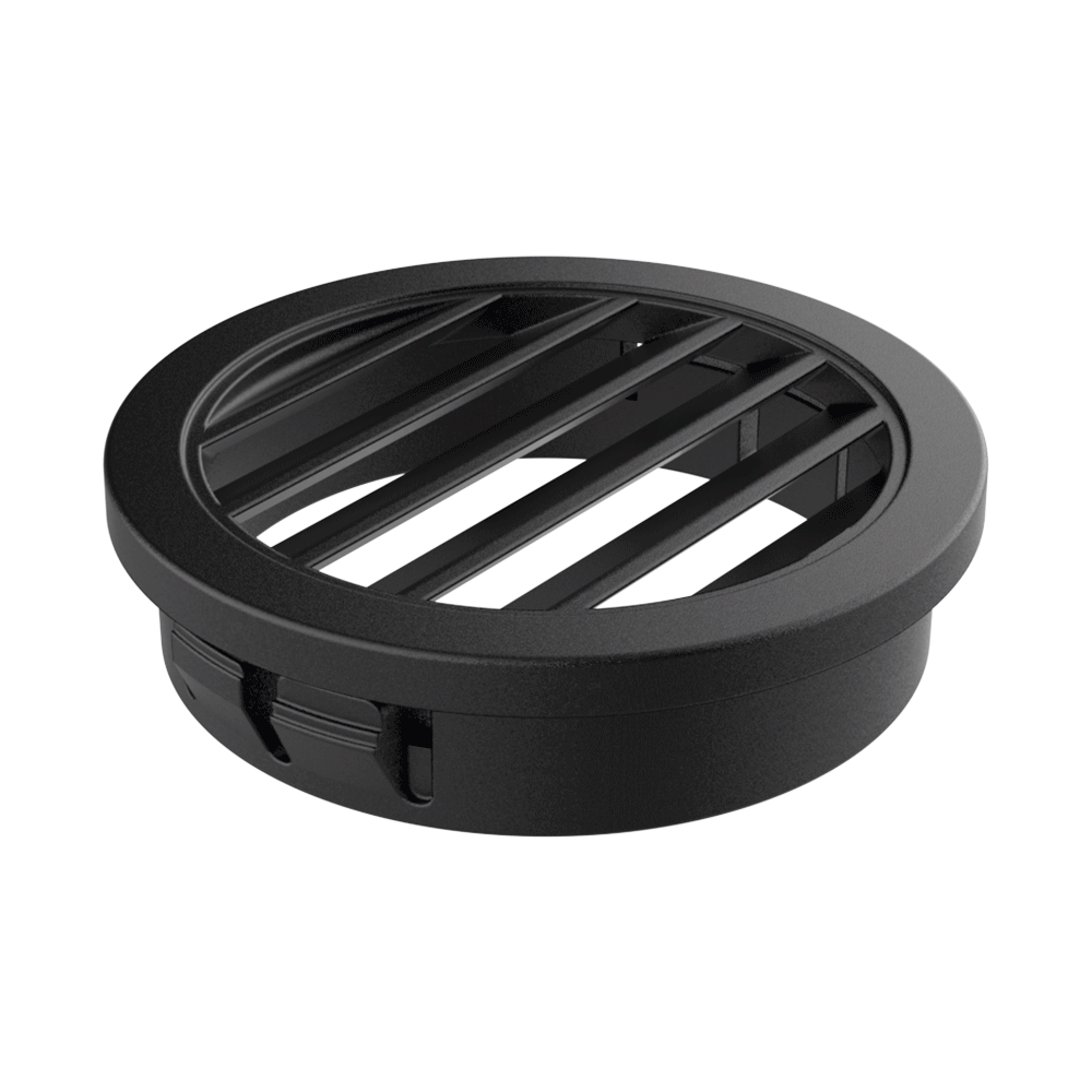 Tapones de ventilación*