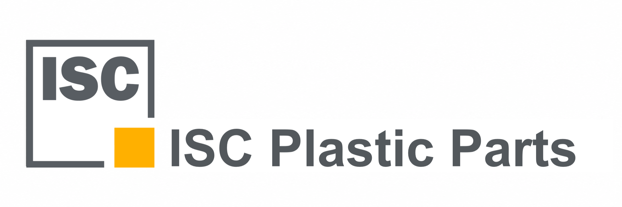 ISC Plastic Parts