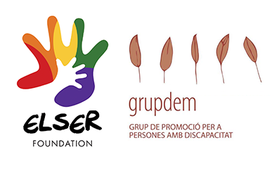 Donación a Elser Foundation