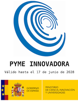 ISC Plastic Parts, reconocida de nuevo como PYME INNOVADORA