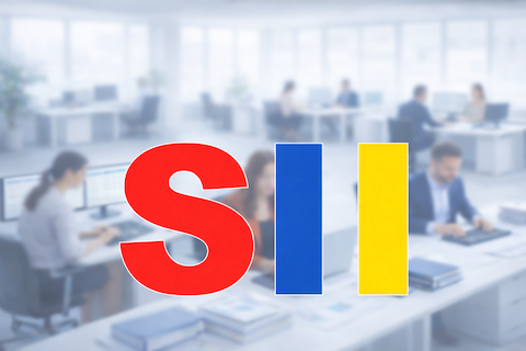 ISC Plastic Parts se adhiere voluntariamente al SII del IVA