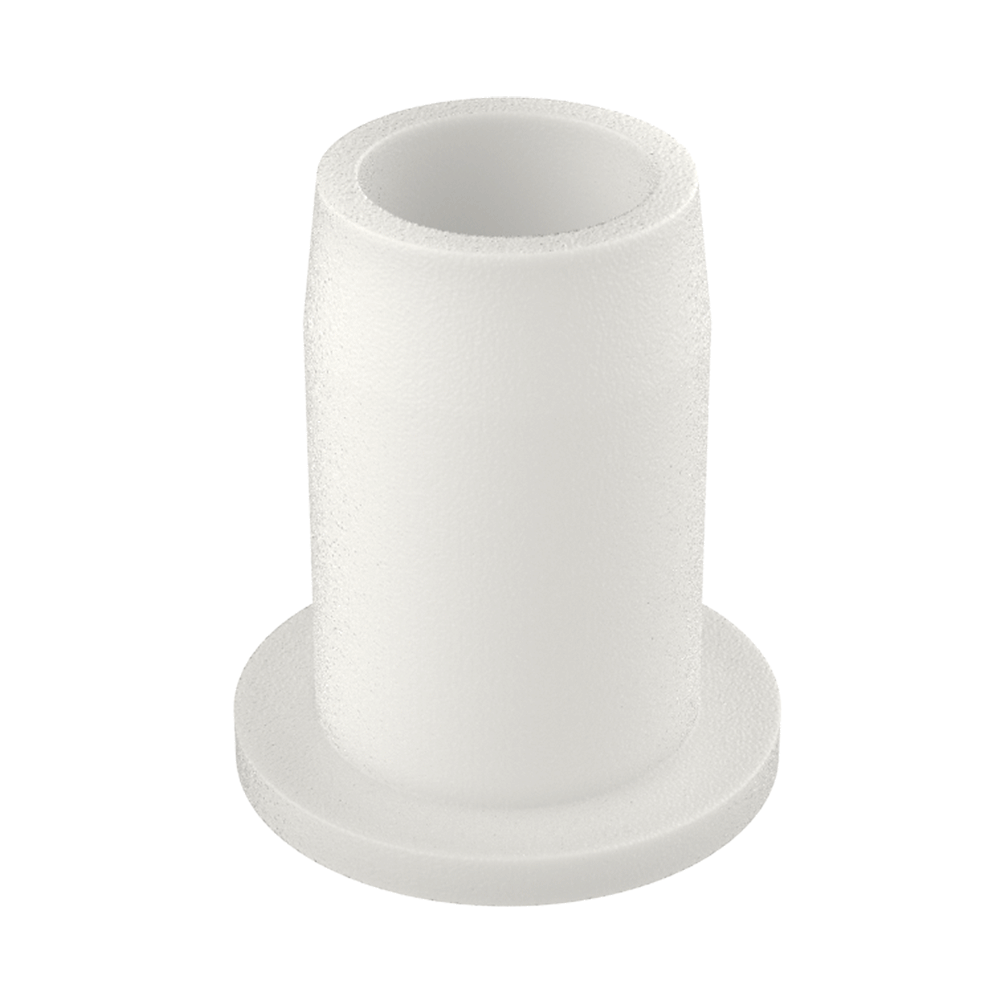 <p>Nuestros <b>obturadores DTPB</b>, fabricados en <b>polietileno de baja densidad (LDPE)</b>, están diseñados para el cierre provisional de prensaestopas, proporcionando una solución rápida y eficaz para proteger las instalaciones durante el montaje, el transporte o cuando el prensaestopas no está en uso.</p>

<p>Su montaje mediante <b>inserción a presión</b> permite obturar el orificio de la cabeza del prensaestopas, ofreciendo protección frente a la entrada de polvo y las salpicaduras de agua. Utilizados junto con un prensaestopas de apriete por láminas, el apriete de la cabeza comprime el obturador, aumentando la presión de sellado y mejorando la estanqueidad.</p>

<p>· <b>Material:</b> Polietileno de baja densidad (LDPE)<br>· <b>Color:</b> Natural<br>· <b>Temperatura de trabajo:</b> -40 °C a +60 °C<br>· <b>Montaje:</b> Inserción a presión</p>

<p><i>Este tapón es apto para todo nuestro rango de prensaestopas. Para seleccionar el obturador adecuado, el diámetro D1 debe aproximarse al diámetro máximo del rango de cable del prensaestopas para garantizar un cierre seguro y una estanqueidad óptima.</i></p>