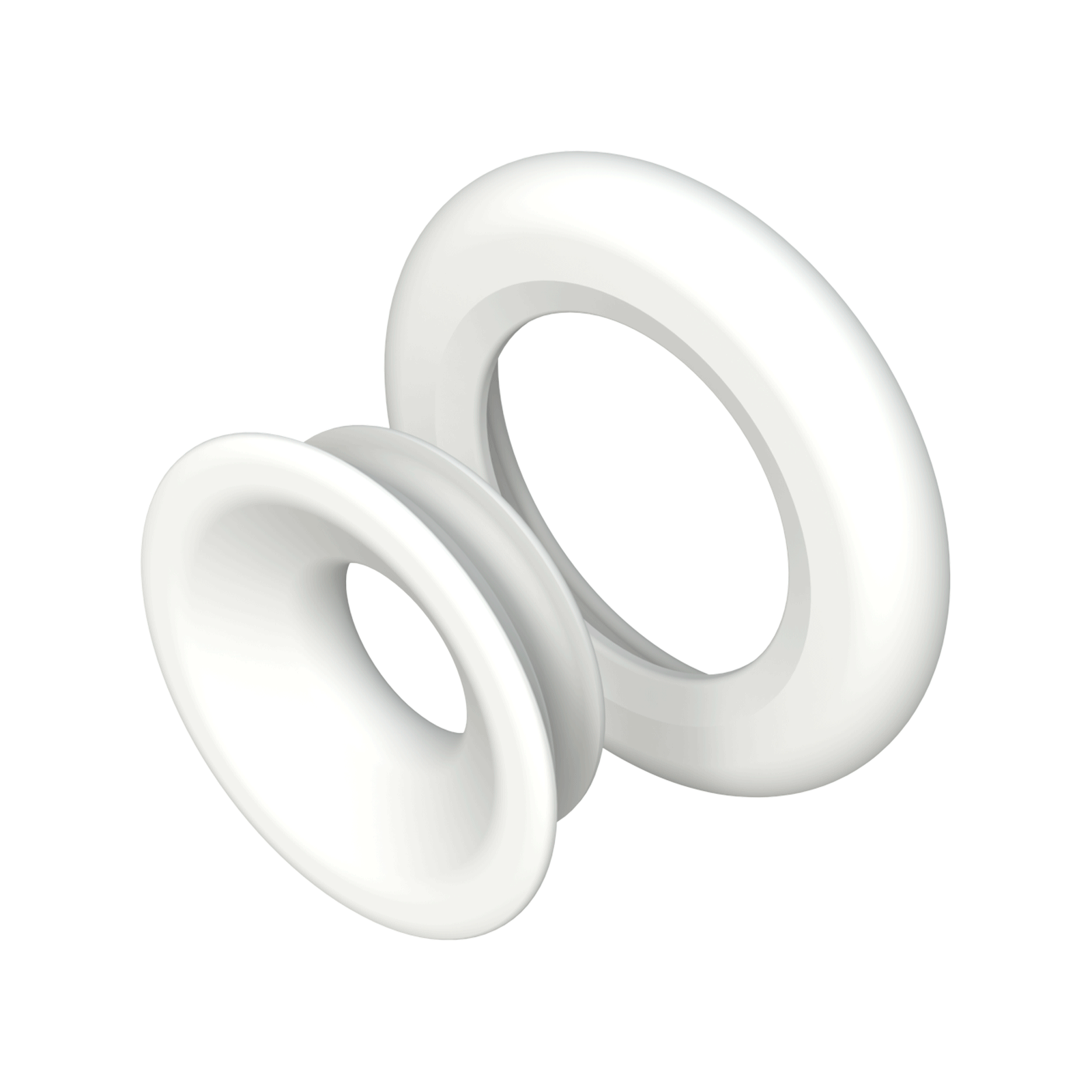 <b>ClickClix®</b> es un <b>sistema patentado para la unión de tejidos</b>. Cada conjunto <b>ClickClix®</b> se compone de dos piezas, un botón-macho y un aro-hembra que sirve de anclaje o fijación. Está disponible en <b>tres modelos</b> que se distinguen por la profundidad de las piezas, por lo que cada modelo es apto para tejidos de diferentes grosores: <br/>
<br/>
* <b>ClickClix® S</b>: Modelo destinado a los tejidos más finos. Especialmente recomendable en su aplicación para emparejar calcetines y evitar que los pares se extravíen durante el proceso de lavado. <br/>
* <b>ClickClix® M</b>: Idóneo para tejidos de grosor medio. Un uso habitual es en la funda del edredón. Otras aplicaciones son la de identificar prendas con botones de diferentes colores o cerrar las fundas de los almohadones.<br/>
* <b>ClickClix® L</b>: Creado para fijar y unir edredones, también es adecuado para clipar toallas, trapos y otros tejidos de mayor grosor.<br/>
La instalación de estos botones se lleva a cabo mediante la <b>herramienta ClickClix®</b>, una pinza diseñada específicamente para realizar esta tarea de manera rápida y eficiente.<br/>
<br/>
Todos los modelos presentan un diámetro equivalente, por lo que son <b>compatibles</b> los unos con los otros y multiplica las aplicaciones posibles. Otra particularidad del sistema de los botones ClickClix® es la posibilidad de unirlos de modo secuencial e infinito, tal y como se muestra en el vídeo. También se pueden emplear en combinación con el <b><a href='https://www.iscsl.es/clickclix/iscy/' target='_parent'>ClickClix® Adhesivo ISCY</a></b> para aplicaciones como la de colgar toallas y trapos o la de sujetar la cortina de la ducha a la pared.<br/>
<br/>
<b>ClickClix</b>® (modelo S) ha contribuido decisivamente para que nuestro producto SockFix® fuese reconocido como <b><i>ganador</b></i> en los <a href=https://ifdesign.com/en/winner-ranking/project/sockfixschool-the-pair-of-sox-that-never-get-lost/307620 target='_blank'> <b>iF Design Awards</a></b> y como <b>finalista</b> de los premios <a href=https://www.fad.cat/adi-fad/es/news/5245/projectes-seleccionats-dels-premis-adi' target='_blank'> <b>Delta ADI-FAD</a></b> al <b><i>reinventar el calcetín</b></i> y solventar el problema de los pares perdidos.
<br/><br/>
Si desea más información, puede consultar <b><a href='https://www.click-clix.es/' target='_blank'>nuestra web ClickClix® </a></b> o contactar con nuestro departamento comercial.
<br/>