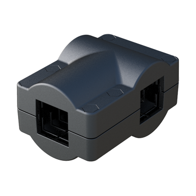 Conector apto para unir <b>2 tubos cuadrados</b> de manera rápida y cómoda, eliminando los costes de la soldadura.
Lleva los <b>tornillos</b> y los <b>tapones incorporados</b> para tapar la cabeza de los tornillos.
De esta forma, la superficie queda lisa y se evita la acumulación de suciedad y mejorando el acabado estético del conjunto.
El <b>Nylon</b> (PA6) utilizado es de alta resistencia, más aún gracias al <b>refuerzo de fibra de vidrio</b>, y se caracteriza por una vida útil muy larga y gran resistencia al envejecimiento. <br>
Posibilidad de adquirir los conectores en colores y grabarles el logo de su empresa u otros dibujos (Cantidad mínima de fabricación: 250 unidades). <br>
Para otras especificaciones del producto - que no se muestren en el programa estándar - póngase en contacto con nuestra oficina comercial.