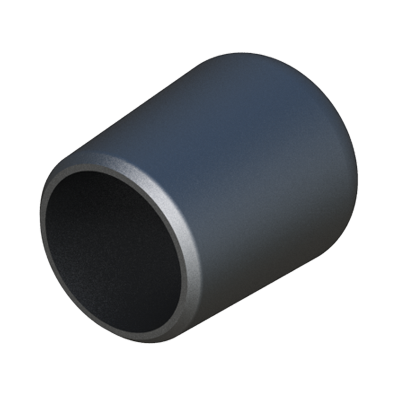 25 piezas capuchones para tornillos 8 negro protectores para tornillos tap/ón tapas tap/ón de tubo