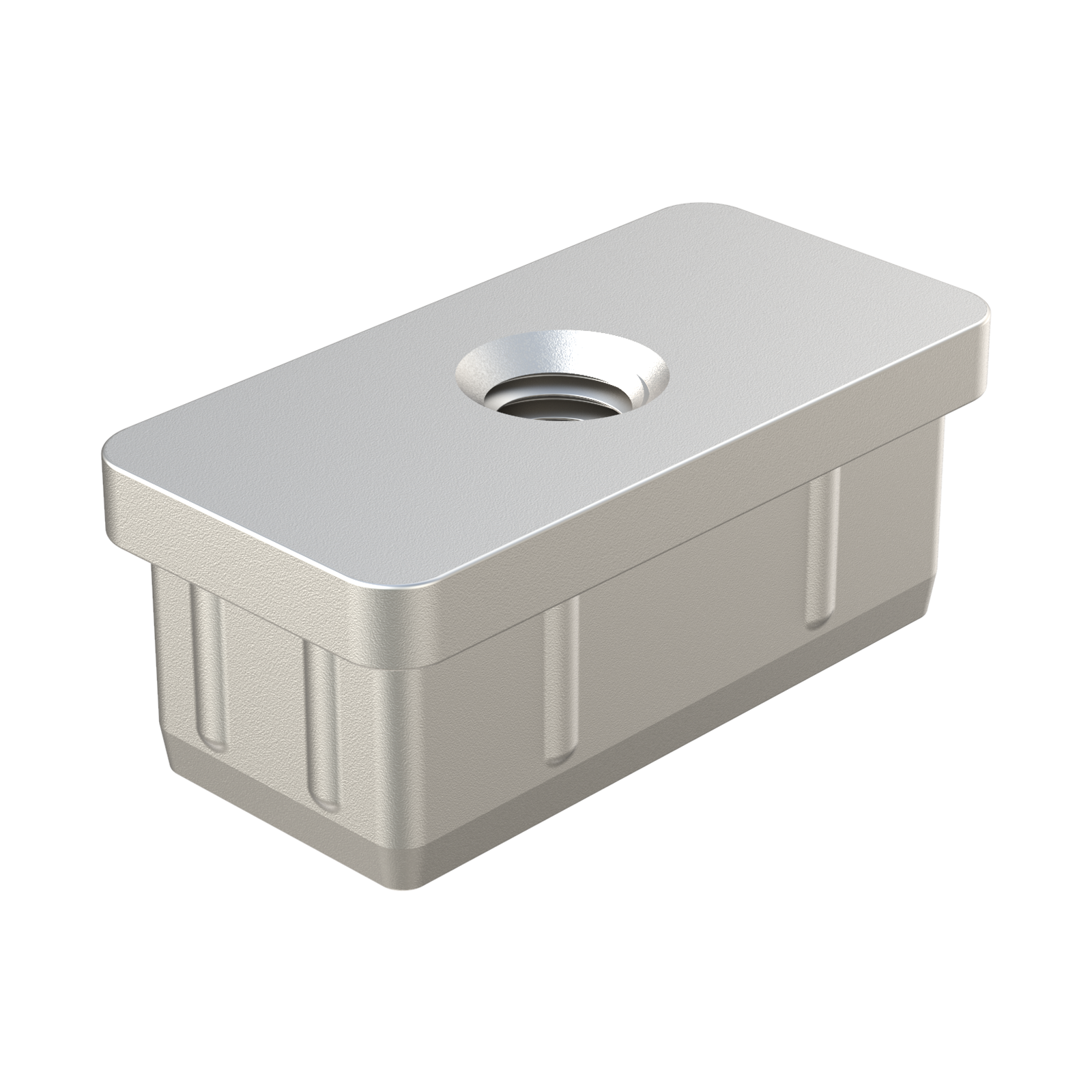 Nuestras conteras <b>reforzadas y roscadas</b> LJMZ para tubos rectangulares están fabricadas en una <b>aleación de Zamak</b>. Las referencias del <b>Tipo 1</b> presentan una cabeza redondeada y nervios interiores de refuerzo, que otorgan mayor resistencia a la pieza, mientras que las del <b>Tipo 2</b> tienen una cabeza sin radio y no disponen de nervios interiores de refuerzo. <br><br>
Disponibles para: Tubos cuadrados: <b><a href=' https://www.iscsl.es/contera-reforzada-y-roscada-para-tubo-cuadrado/ljm/'target='_top'>LJM</a></b> / Tubos redondos: <b><a href=' https://www.iscsl.es/contera-reforzada-y-roscada-para-tubo-redondo/ljmr/'target='_top'>LJMR</a></b> / Tubos ovalados: <b><a href='https://www.iscsl.es/contera-reforzada-y-roscada-para-tubo-ovalado/ljmo/'target='_top'>LJMO</a></b>