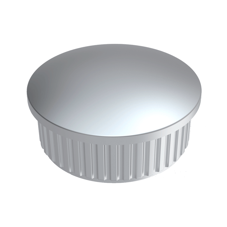 Nuestras conteras <b>redondas cromadas</b> MTGLC se fabrican en <b>ABS</b>, material idóneo para el proceso de cromado al que se somete esta familia de producto. <br><br>
El tratamiento galvánico <b>estándar</b> ofrece un acabado estético de alta calidad y es, exclusivamente, para uso en <b>interiores</b>.<br><br>
Estos tapones están disponibles con acabado <i>Cromado brillante/pulido - Cromado mate/satinado - Niquelado brillante/pulido - Niquelado mate/satinado - Dorado brillante/pulido - Dorado mate/satinado – Inox</i>, así como con la opción de <b>personalización mediante grabado por láser</b>.<br><br>

Si desea esta misma pieza en ABS <b>color negro</b>, consulte nuestra familia <b><a href='https://www.iscsl.es/contera--para-tubo-redondo-abs/mtglo/' target='_top'>MTGLO</a></b>.
