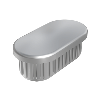 Nuestras conteras <b>ovaladas cromadas</b> MTGLT se fabrican en <b>ABS</b>, material idóneo para el proceso de cromado al que se somete esta familia de producto. <br><br>
El tratamiento galvánico <b>estándar</b> ofrece un acabado estético de alta calidad y es, exclusivamente, para uso en <b>interiores</b>.<br><br>
Estos tapones están disponibles con acabado <i>Cromado brillante/pulido - Cromado mate/satinado - Niquelado brillante/pulido - Niquelado mate/satinado - Dorado brillante/pulido - Dorado mate/satinado – Inox</i>, así como con la opción de <b>personalización mediante grabado por láser</b>.<br><br>

Si desea esta misma pieza en ABS color negro, consulte nuestra familia  <b><a href='https://www.iscsl.es/contera-para-tubo-ovalado-abs/mtglr/'  target='_top'>MTGLR</a></b>.