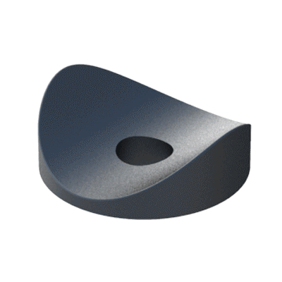 El <b>adaptador SAB</b> para nuestros <b>conectores-expansores LJRE</b>, se adaptan a estos conectores en todas aquellas referencias que sean de <b>M8/SW13</b>.
<br>
Con el adaptador y el conector, se consiguen unir dos tubos de un modo transversal, pudiendo seleccionar el <i>tubo transversal para tubos ø26-28, ø33-34 y ø40mm</i>.