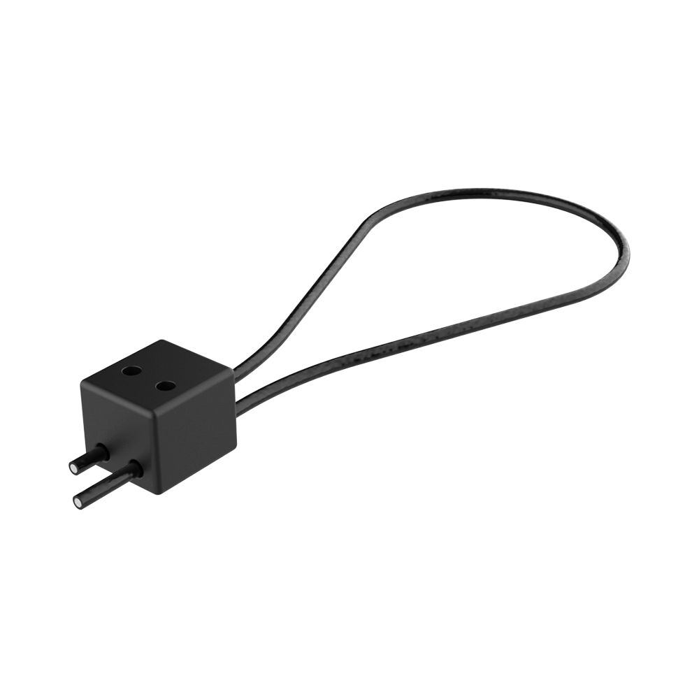 Brida de Nylon reutilizable sin crimpado SSDT