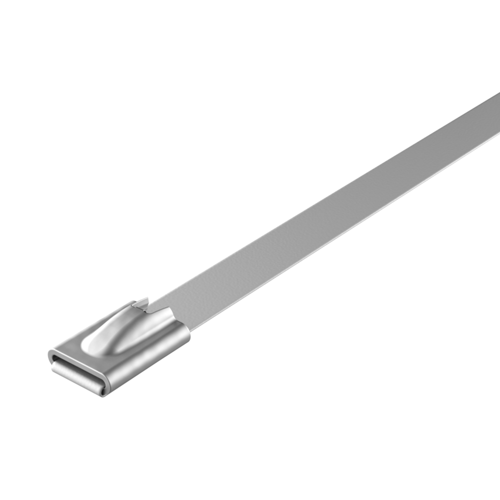 <p>Nuestras <b>bridas SSET</b> de <b>acero inoxidable</b> están diseñadas para fijaciones seguras en entornos extremos, ofreciendo alta resistencia mecánica y durabilidad.</p>

<p>Fabricadas en <b>acero inoxidable AISI 304 y AISI 316L</b>, sin halógenos, garantizan excelente resistencia a la tracción, altas temperaturas y corrosión. La versión en <b>AISI 316L</b> proporciona mayor resistencia en ambientes marinos y altamente corrosivos.</p>

<p>También disponibles con <b>recubrimiento de poliéster negro</b>, que protege los cables, mejora la seguridad en la instalación y aumenta la resistencia a los rayos UV.</p>

<p>Compatibles para instalaciones conjuntas con la familia de clips <b><a href='https://www.iscsl.es/clip-borde-panel-para-brida/ssft/'>SSFT</a></b>.</p>

<p>· <b>Material:</b> Acero inoxidable AISI 304 / AISI 316L<br>· <b>Temperatura de uso:</b> -80°C a +530°C (sin recubrimiento) / -40°C a +150°C (recubiertas)<br>· <b>Certificaciones:</b> CE, UL, DNV-GL<br>· <b>Propiedades:</b> Alta resistencia, anticorrosión, libres de halógenos</p>

<p>Para facilitar la instalación, se recomienda el uso de la herramienta de tensado y corte <b><a href='https://www.iscsl.es/herramienta-para-bridas-metalicas-sset/mhet/'>MHET</a></b>, diseñada para aplicar la tensión adecuada y realizar un corte preciso del exceso de brida.</p>

<p><i>Bajo solicitud: opción con recubrimiento PVC conforme IEC 60092.</i></p>